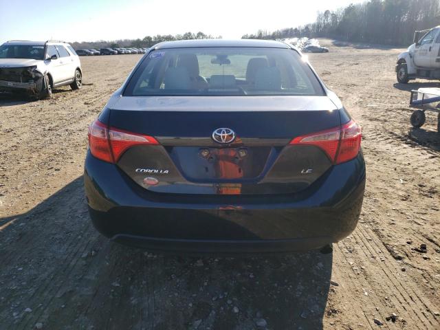 Photo 6 from auction – 2018 TOYOTA COROLLA L with VIN 2T1BURHE7JC982912