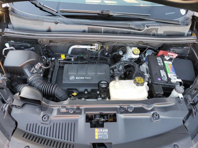 Photo 12 from auction – 2019 BUICK ENCORE PRE with VIN KL4CJASB4KB712897