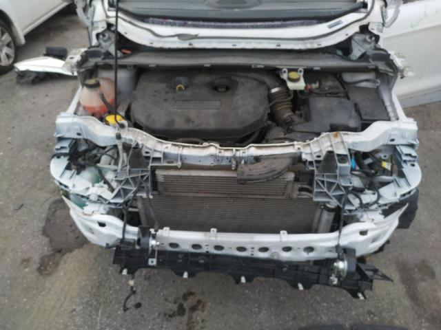 Photo 11 from auction – 2017 FORD ESCAPE SE with VIN 1FMCU9G90HUD15360