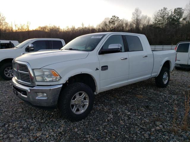 DODGE RAM 3500 L 2012 with VIN 3C63D3NL4CG204524 - Photo from auction