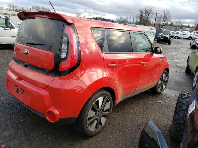 Photo 3 from auction – 2014 KIA SOUL with VIN KNDJX3A52E7744371