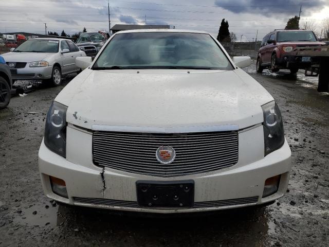 Photo 5 from auction – 2007 CADILLAC CTS HI FEA with VIN 1G6DP577870142431