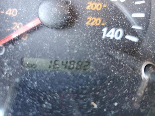 Photo 9 from auction – 2005 TOYOTA HIGHLANDER with VIN JTEDP21A750071344