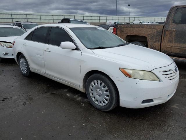 Photo 4 from auction – 2008 TOYOTA CAMRY CE with VIN 4T1BE46K18U784747