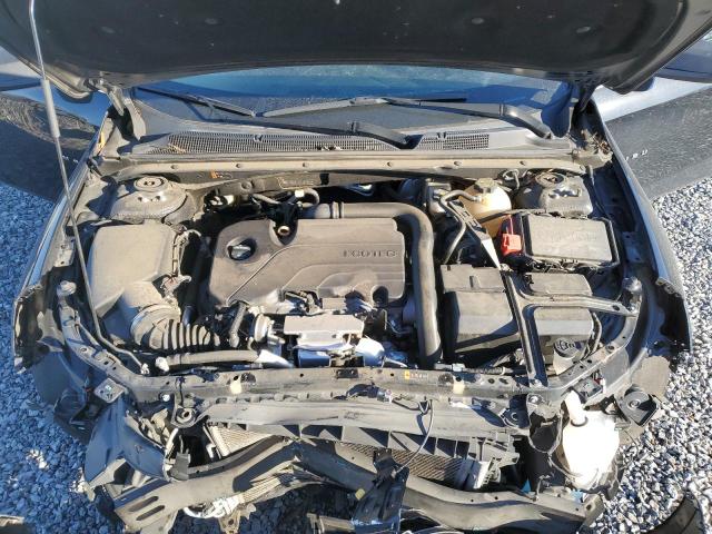 Photo 11 from auction – 2018 CHEVROLET MALIBU LS with VIN 1G1ZB5ST5JF258866