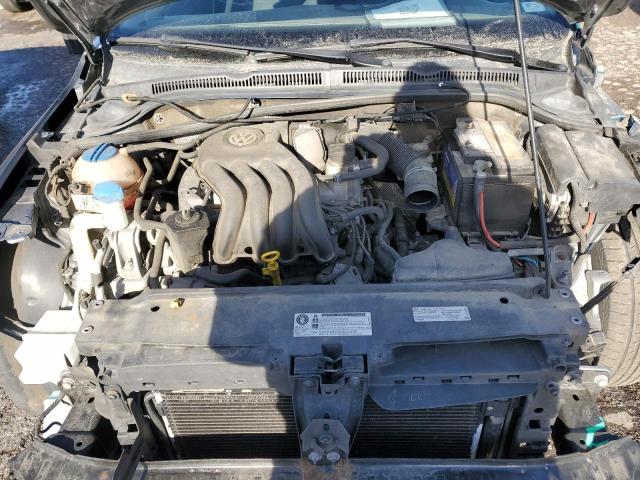 Photo 11 from auction – 2014 VOLKSWAGEN JETTA BASE with VIN 3VW2K7AJ9EM257646