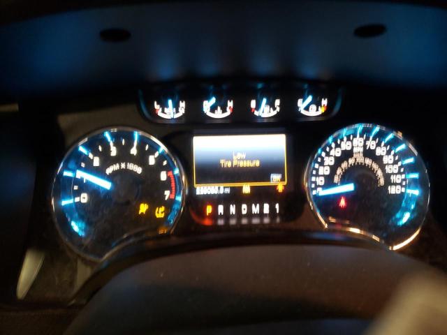 Photo 9 from auction – 2011 FORD F150 SUPER with VIN 1FTFW1EF1BKD18972