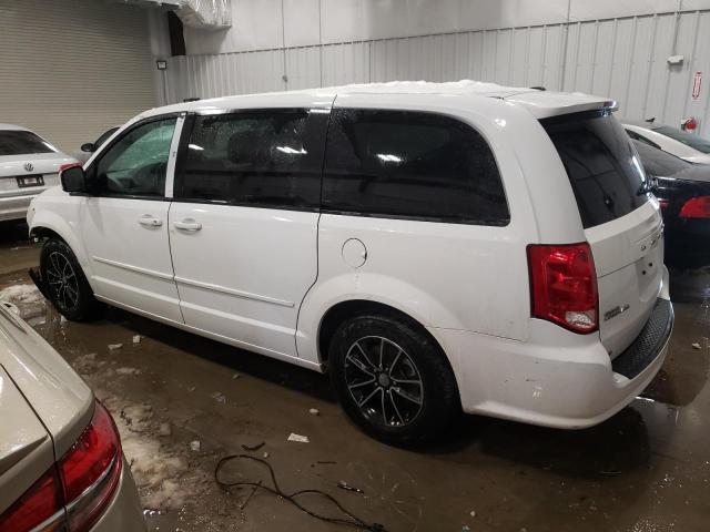 Photo 2 from auction – 2015 DODGE GRAND CARA with VIN 2C4RDGBG7FR690780