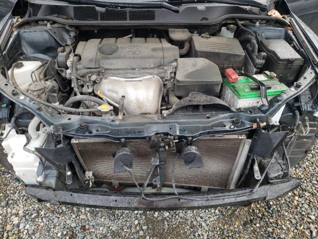 Photo 11 from auction – 2015 TOYOTA VENZA LE with VIN 4T3BA3BB3FU067220