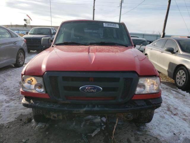 Photo 5 from auction – 2011 FORD RANGER with VIN 1FTKR1AD8BPA99425