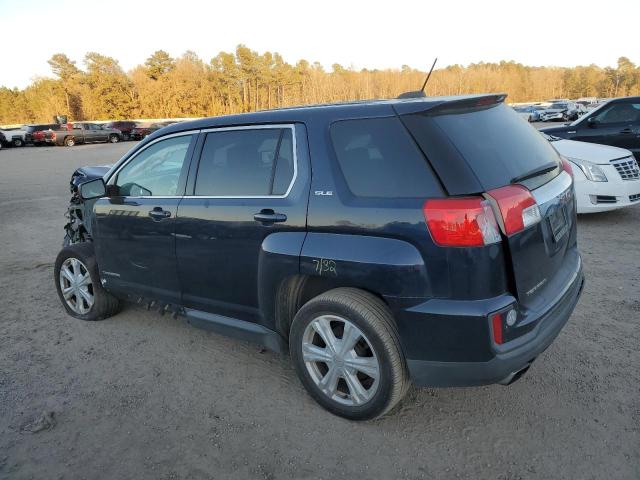 Photo 2 from auction – 2017 GMC TERRAIN SL with VIN 2GKALMEK2H6326113