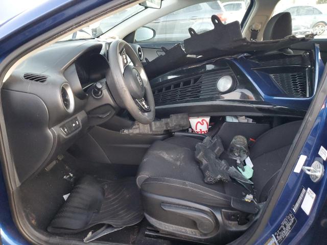 Photo 7 from auction – 2019 KIA FORTE FE with VIN 3KPF24AD9KE031786