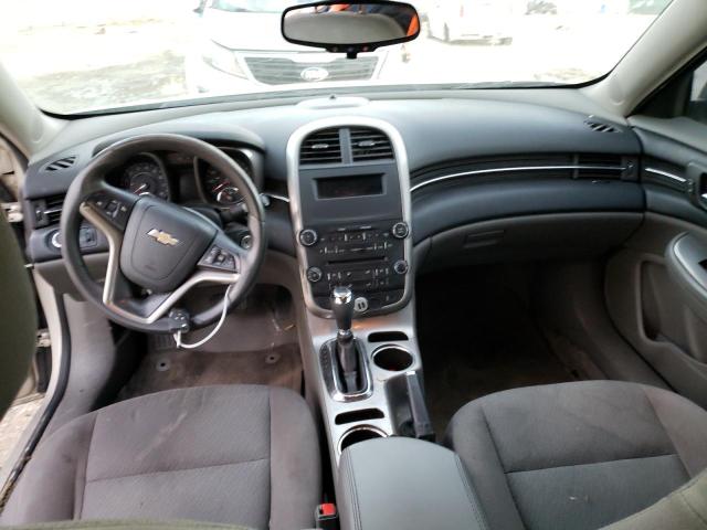 Photo 8 from auction – 2014 CHEVROLET MALIBU LS with VIN 1G11A5SL7EF197803