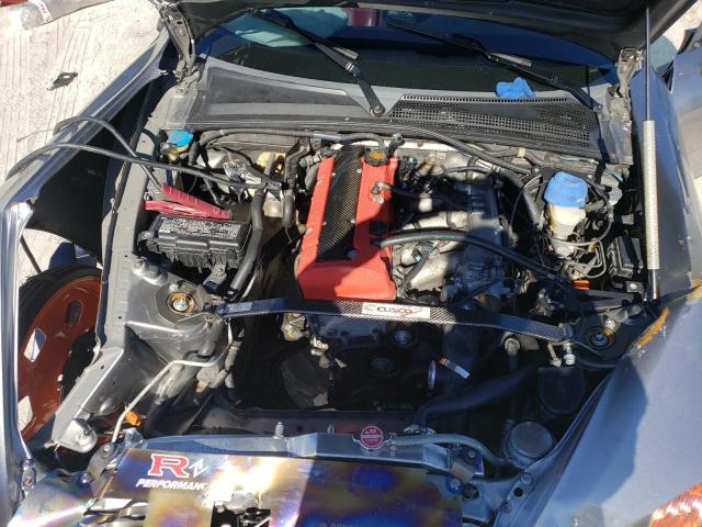 Photo 11 from auction – 2000 HONDA S2000 with VIN JHMAP1143YT002440