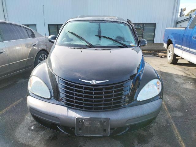 صورة رقم 5 من المزاد - 2002 CHRYSLER PT CRUISER مع VIN 3C4FY58B22T337958