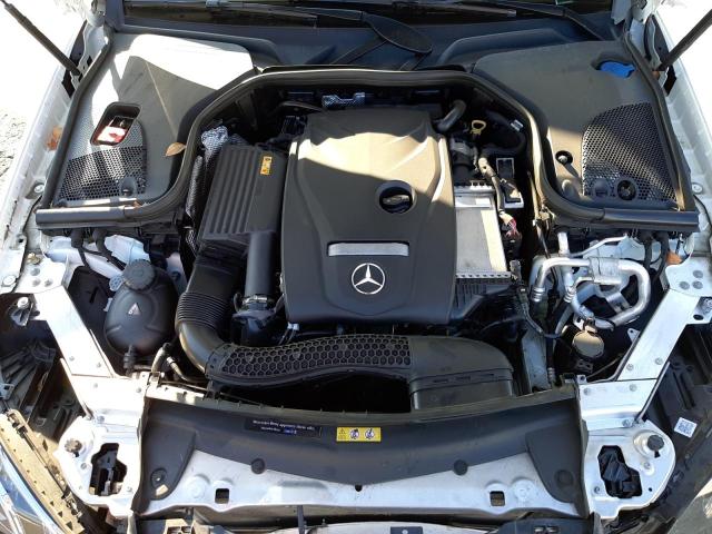 Photo 11 from auction – 2019 MERCEDES-BENZ E 300 with VIN WDDZF4JB4KA592499
