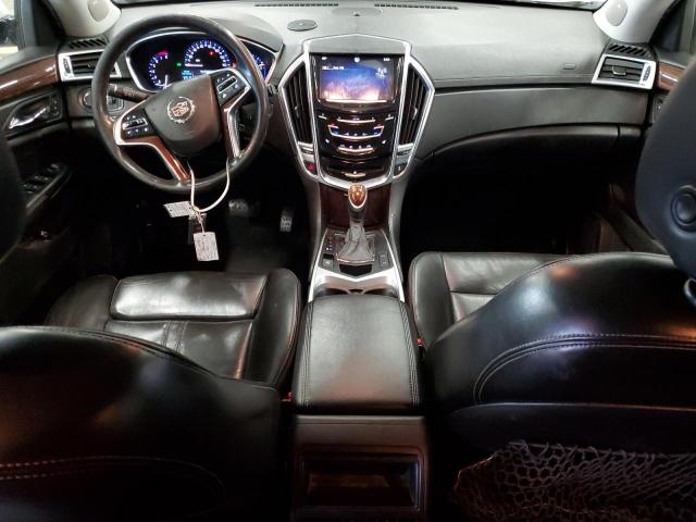 Photo 8 from auction – 2013 CADILLAC SRX LUXURY with VIN 3GYFNCE30DS511894