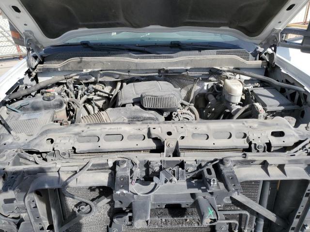 Photo 11 from auction – 2018 CHEVROLET SILVERADO with VIN 1GC1KVEG5JF195576
