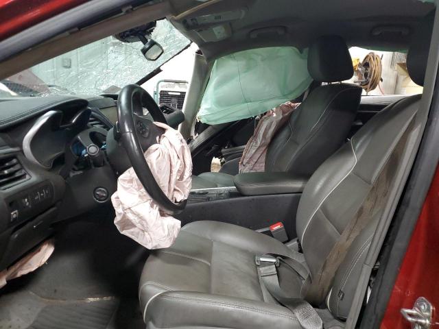 Photo 7 from auction – 2015 CHEVROLET IMPALA LTZ with VIN 2G1165S31F9109680