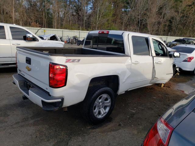 Photo 3 from auction – 2017 CHEVROLET SILVERADO with VIN 3GCUKREC6HG271736