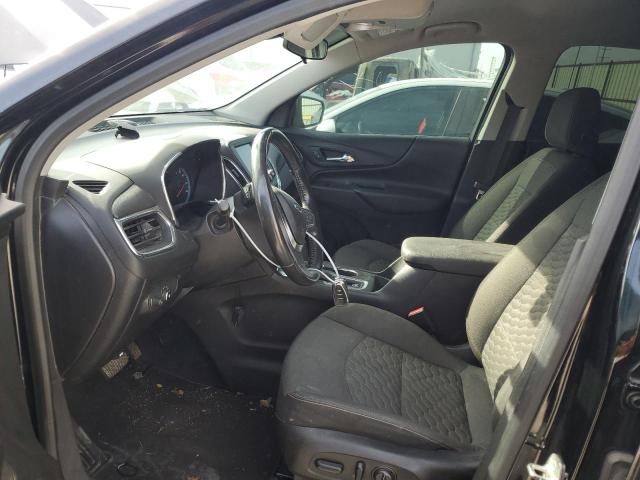 Photo 7 from auction – 2018 CHEVROLET EQUINOX LT with VIN 3GNAXJEV8JL291174