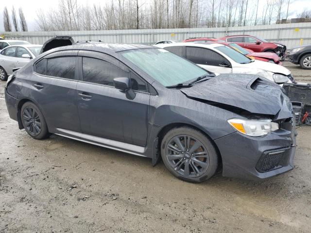 Photo 4 from auction – 2019 SUBARU WRX with VIN JF1VA1A6XK9815645