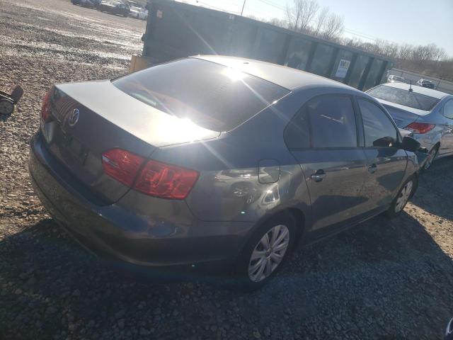 Photo 3 from auction – 2014 VOLKSWAGEN JETTA BASE with VIN 3VW2K7AJ9EM331616