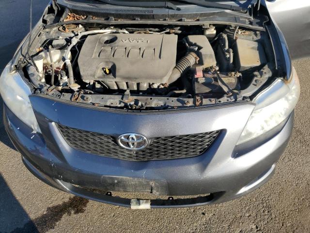 Photo 11 from auction – 2010 TOYOTA COROLLA BA with VIN 2T1BU4EE4AC218152