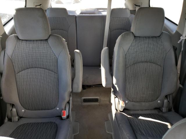 Photo 10 from auction – 2015 CHEVROLET TRAVERSE L with VIN 1GNKRHKD3FJ134590