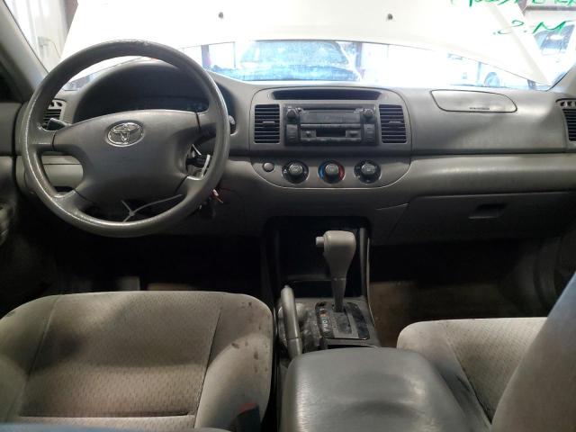 Photo 8 from auction – 2004 TOYOTA CAMRY LE with VIN 4T1BE32K54U892959