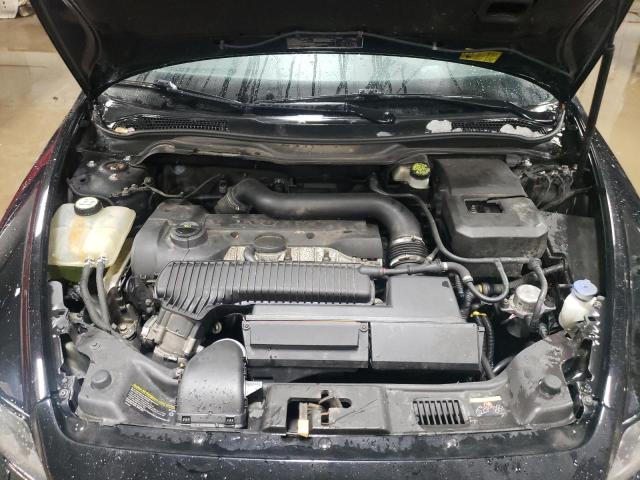 Photo 11 from auction – 2007 VOLVO V50 T5 with VIN YV1MJ682272282528