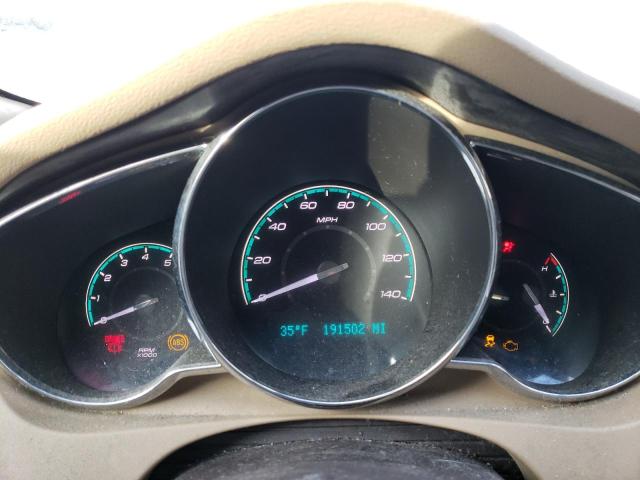 Photo 9 from auction – 2012 CHEVROLET MALIBU LS with VIN 1G1ZA5E0XCF163341