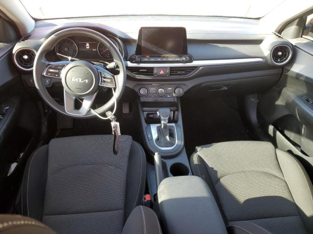 Photo 8 from auction – 2022 KIA FORTE FE with VIN 3KPF24AD8NE449440