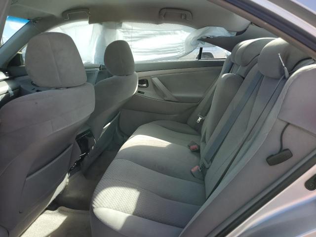 Photo 10 from auction – 2009 TOYOTA CAMRY BASE with VIN 4T1BE46K69U307796