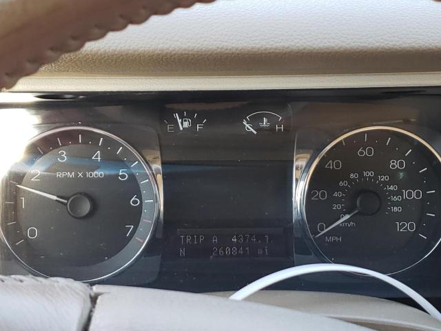 Photo 9 from auction – 2006 LINCOLN ZEPHYR with VIN 3LNHM26186R626595