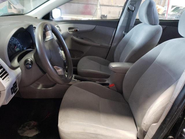 Photo 7 from auction – 2010 TOYOTA COROLLA BA with VIN 2T1BU4EE4AC410607