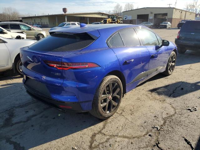Photo 3 from auction – 2020 JAGUAR I-PACE SE with VIN SADHC2S15L1F84171