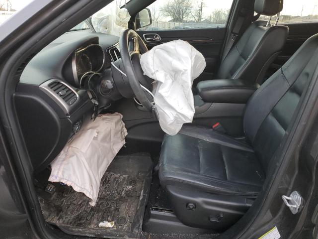 Photo 7 from auction – 2019 JEEP GRAND CHER with VIN 1C4RJFBG3KC552157