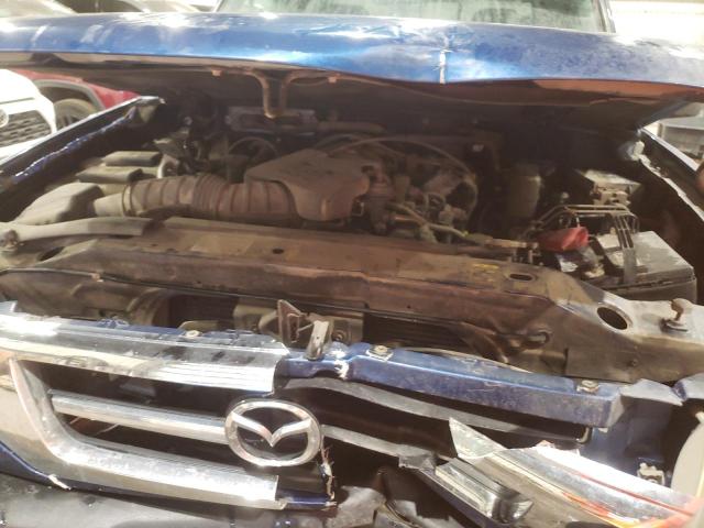 Photo 11 from auction – 2009 MAZDA B4000 CAB with VIN 4F4ZR47E49PM01827