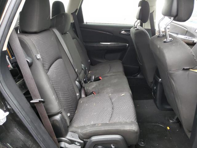 Photo 10 from auction – 2019 DODGE JOURNEY SE with VIN 3C4PDCAB5KT865542