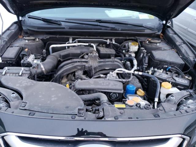 Photo 12 from auction – 2020 SUBARU OUTBACK PR with VIN 4S4BTAEC7L3205368