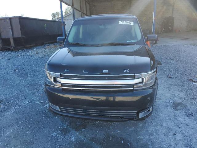Photo 5 from auction – 2019 FORD FLEX LIMIT with VIN 2FMGK5D81KBA03508