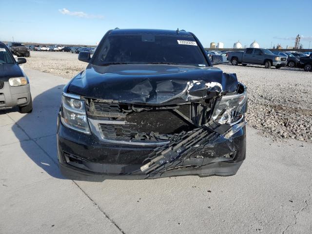 Photo 5 from auction – 2015 CHEVROLET TAHOE C150 with VIN 1GNSCBKC2FR146334