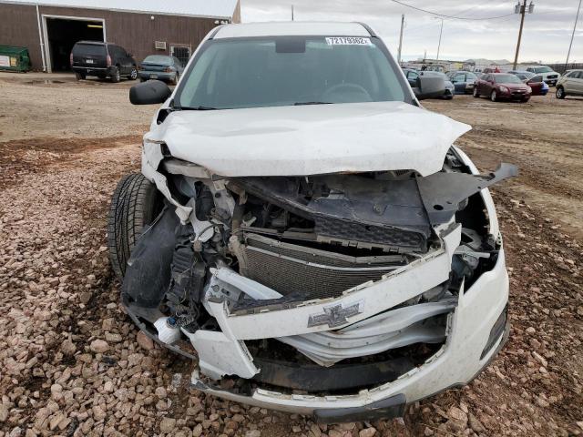 Photo 5 from auction – 2014 CHEVROLET EQUINOX LS with VIN 1GNFLEEK2EZ127285