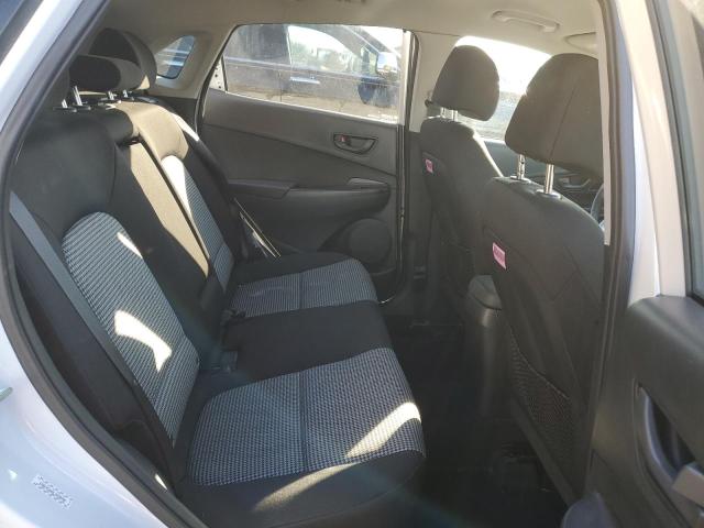 Photo 10 from auction – 2020 HYUNDAI KONA SEL with VIN KM8K2CAA0LU528495