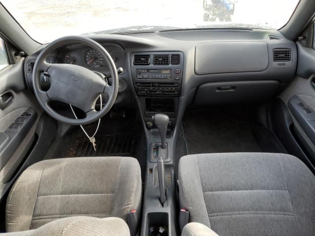 Photo 8 from auction – 1995 TOYOTA COROLLA LE with VIN 2T1AE09B1SC099883
