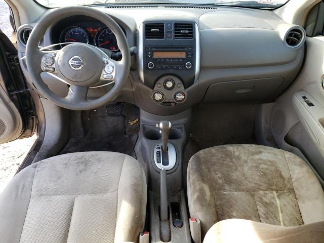Photo 8 from auction – 2014 NISSAN VERSA with VIN 3N1CN7AP2EL828714