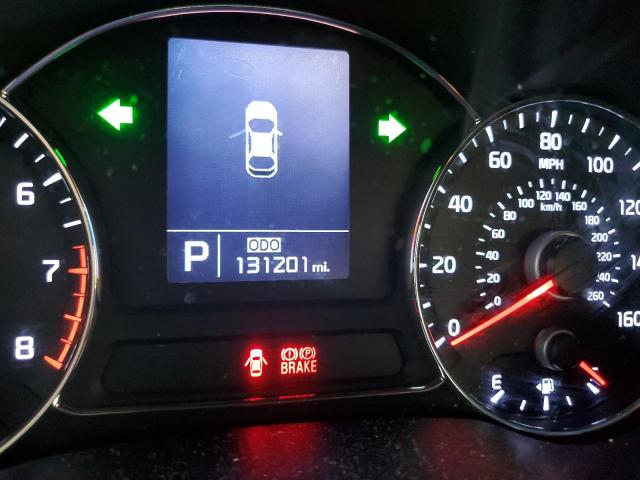 صورة رقم 9 من المزاد - 2014 KIA FORTE EX مع VIN KNAFX4A84E5085188
