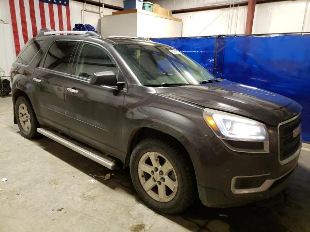 Photo 4 from auction – 2015 GMC ACADIA SLE with VIN 1GKKVPKD9FJ338796