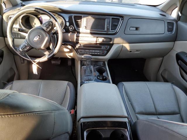 Photo 8 from auction – 2017 KIA SEDONA EX with VIN KNDMC5C17H6252931